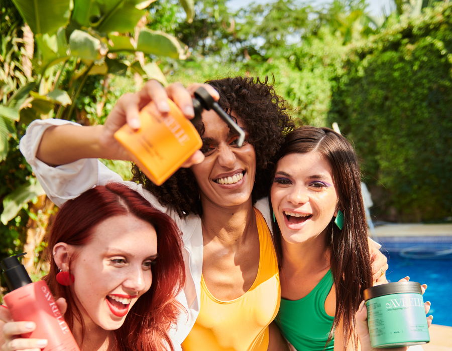 Discover the Best Leave-In Conditioners