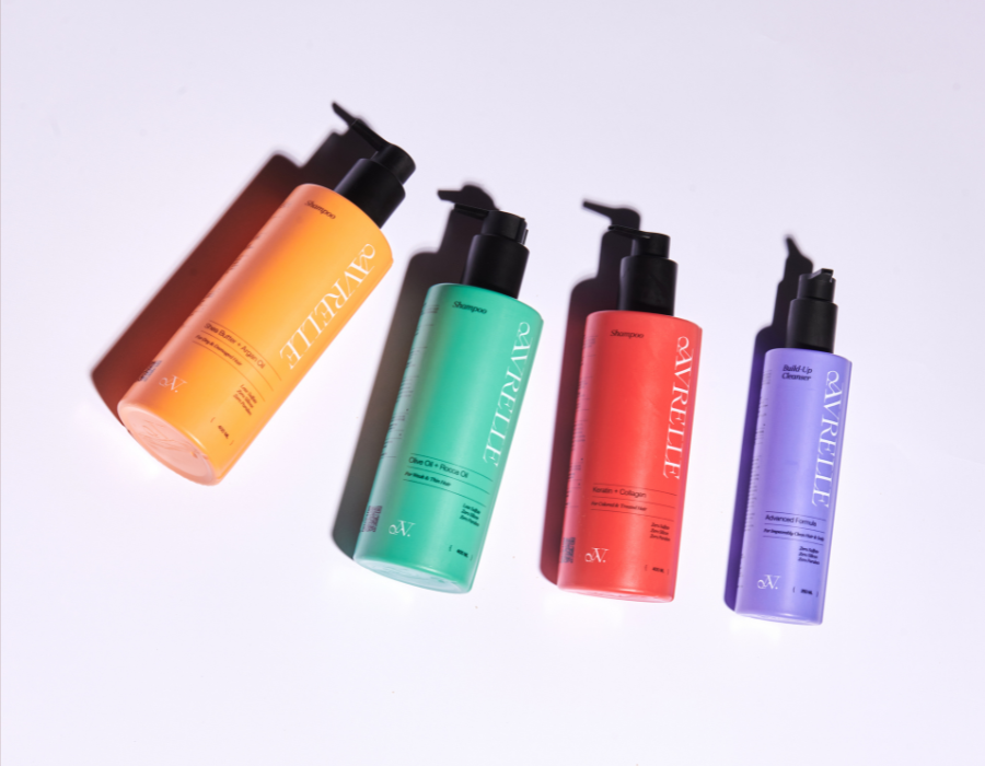 How to Choose the best natural hair shampoo