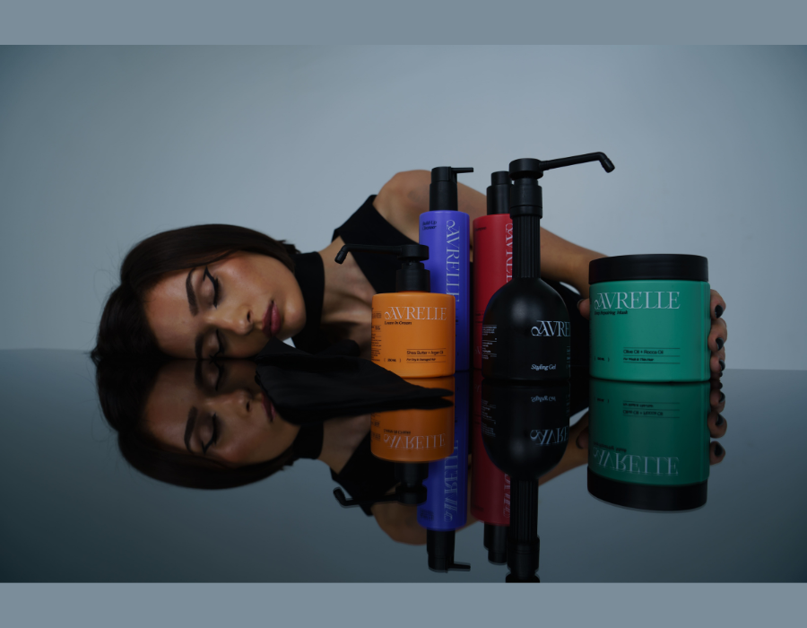 "Current Hair Care "