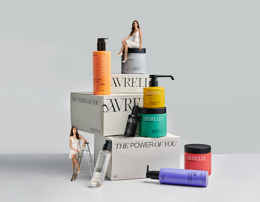 haircare routine advice