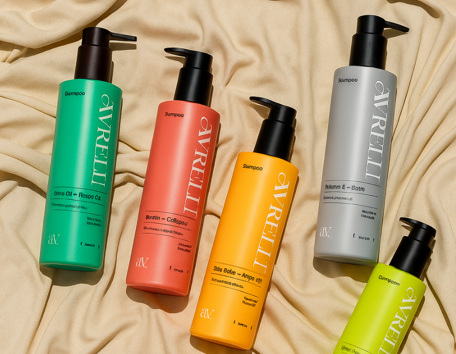 how long does shampoo and conditioner last