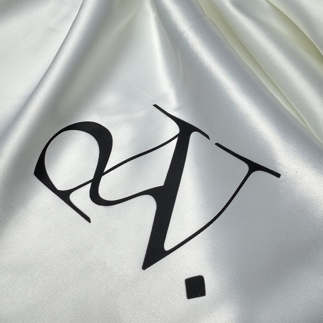 Avrelle Satin Pillowcase