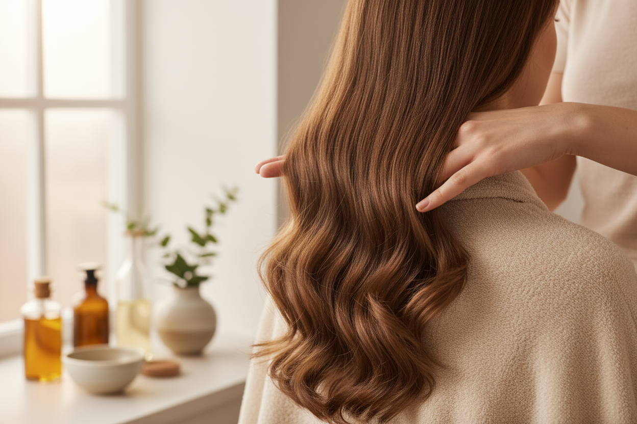 The Ultimate Guide to Finding a Good Hair Serum