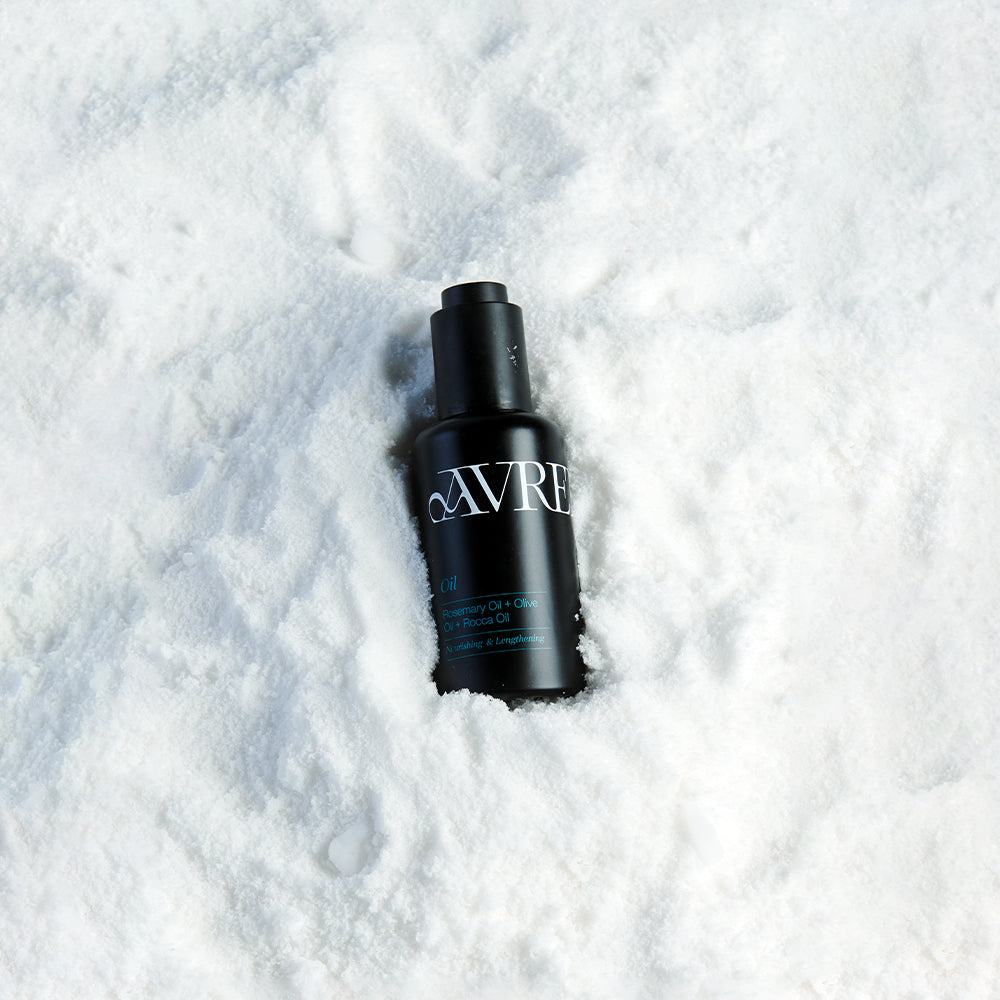 How to Choose The Best Hair Growth Oil for Your Hair