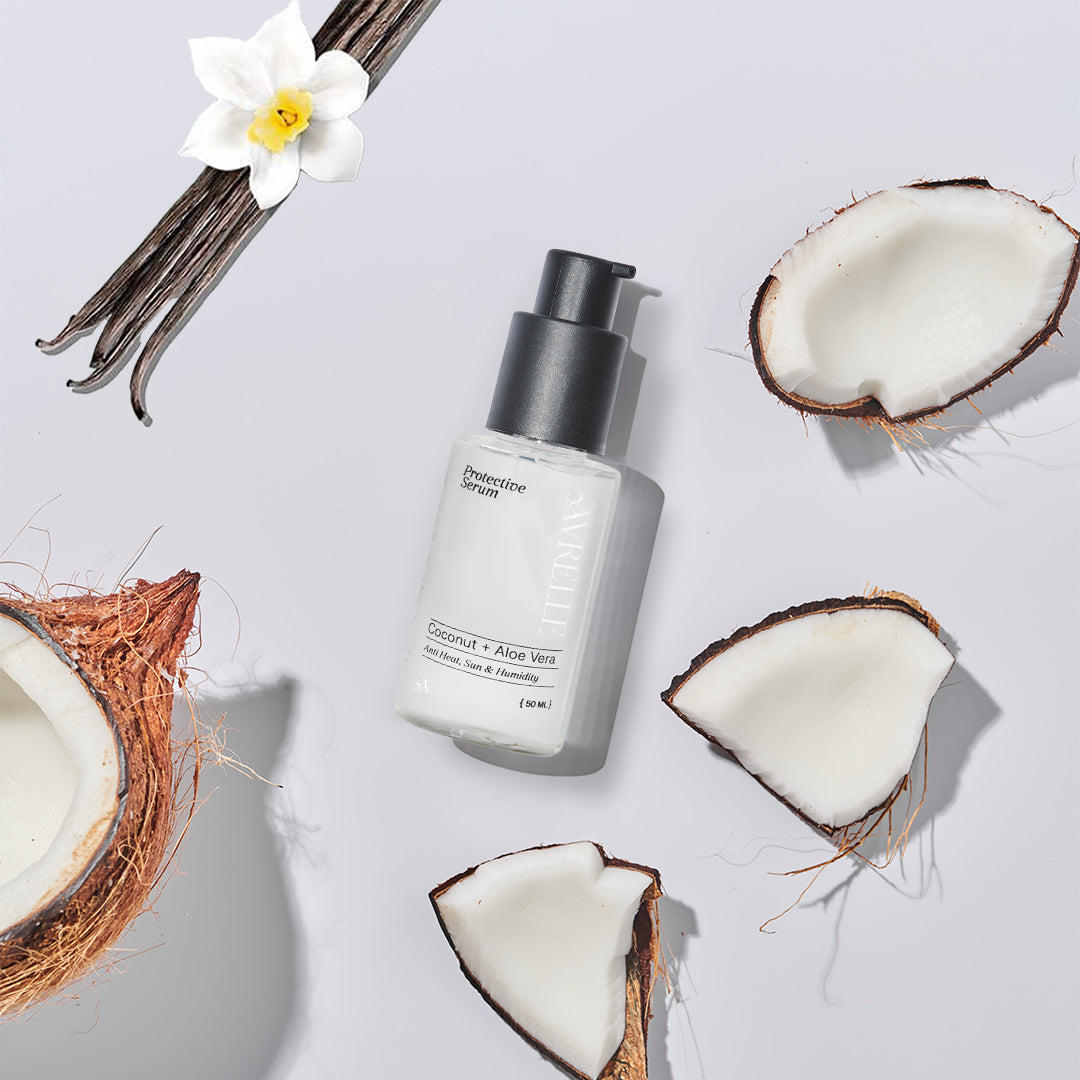 Best Serum for Dry, Damaged, and Split Hair