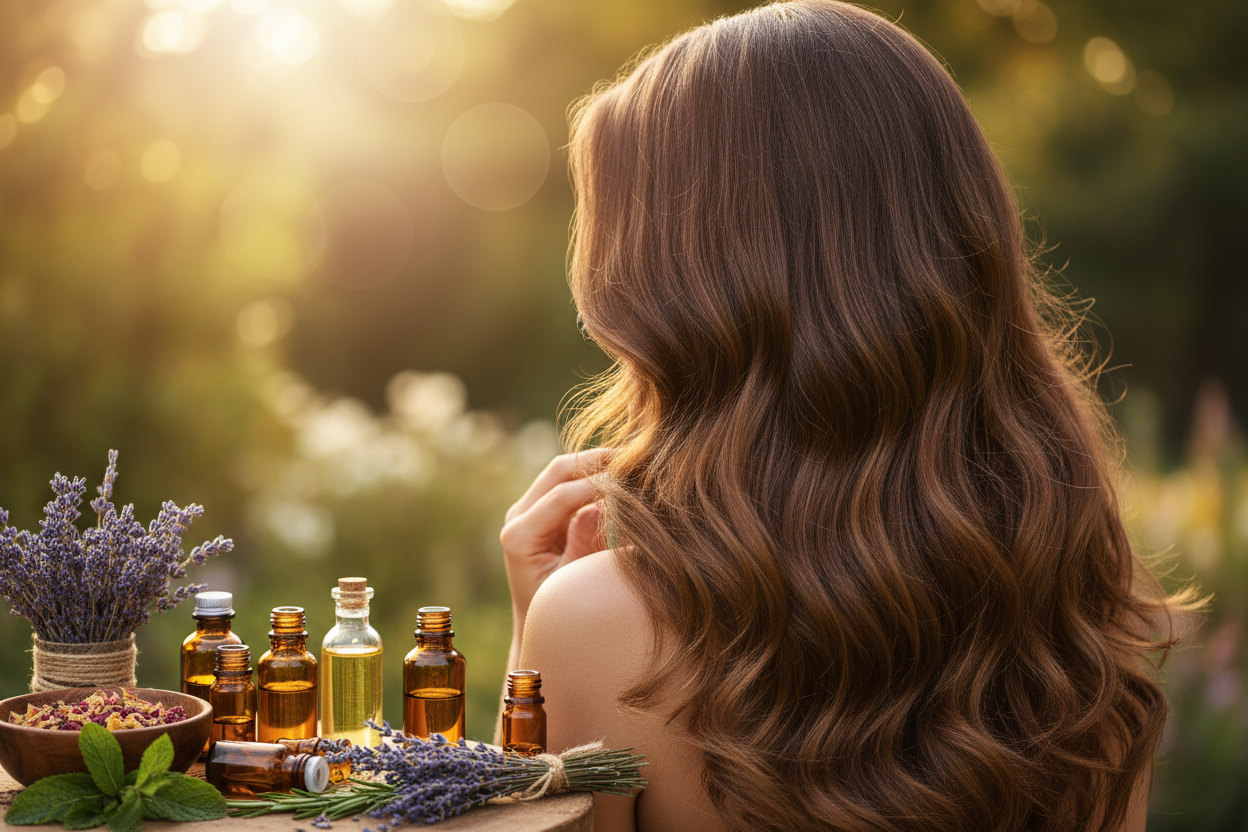 Discover the Best Hair Serum for Hair Growth and Shine