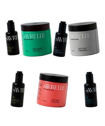 Nourishing Set - Shine-Boosting Hair Products | Limited Time Offers ...