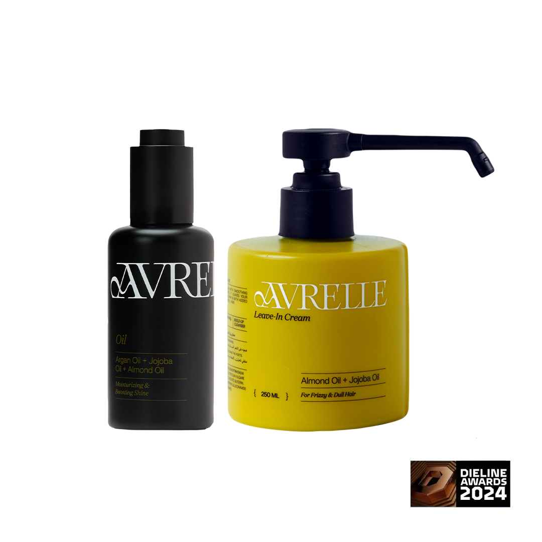 The Perfect Shine Pair