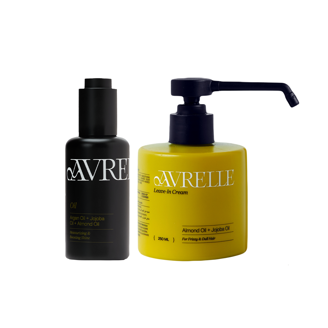 The Perfect Shine Pair