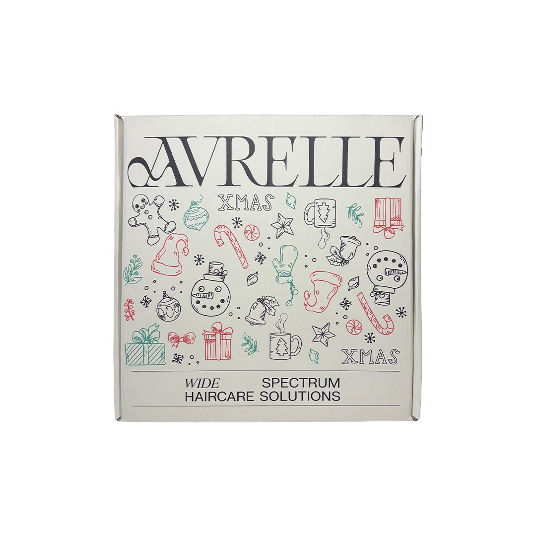 The Ultimate Repair Christmas Gift Box