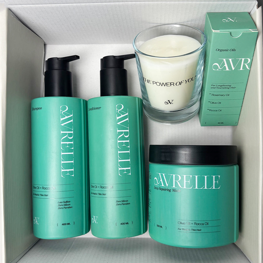 بوكس الكريسماس المتكامل لتعزيز النمو