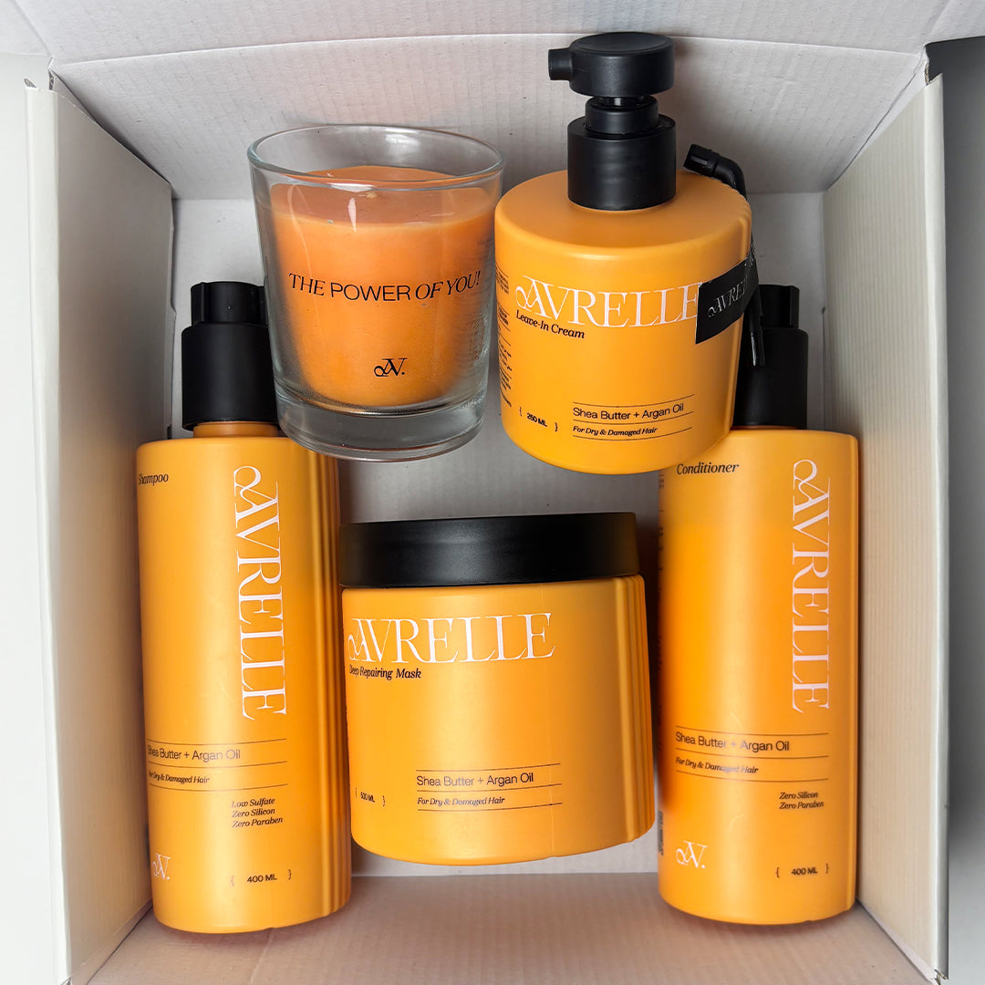 The Ultimate Hydration Christmas Gift Box