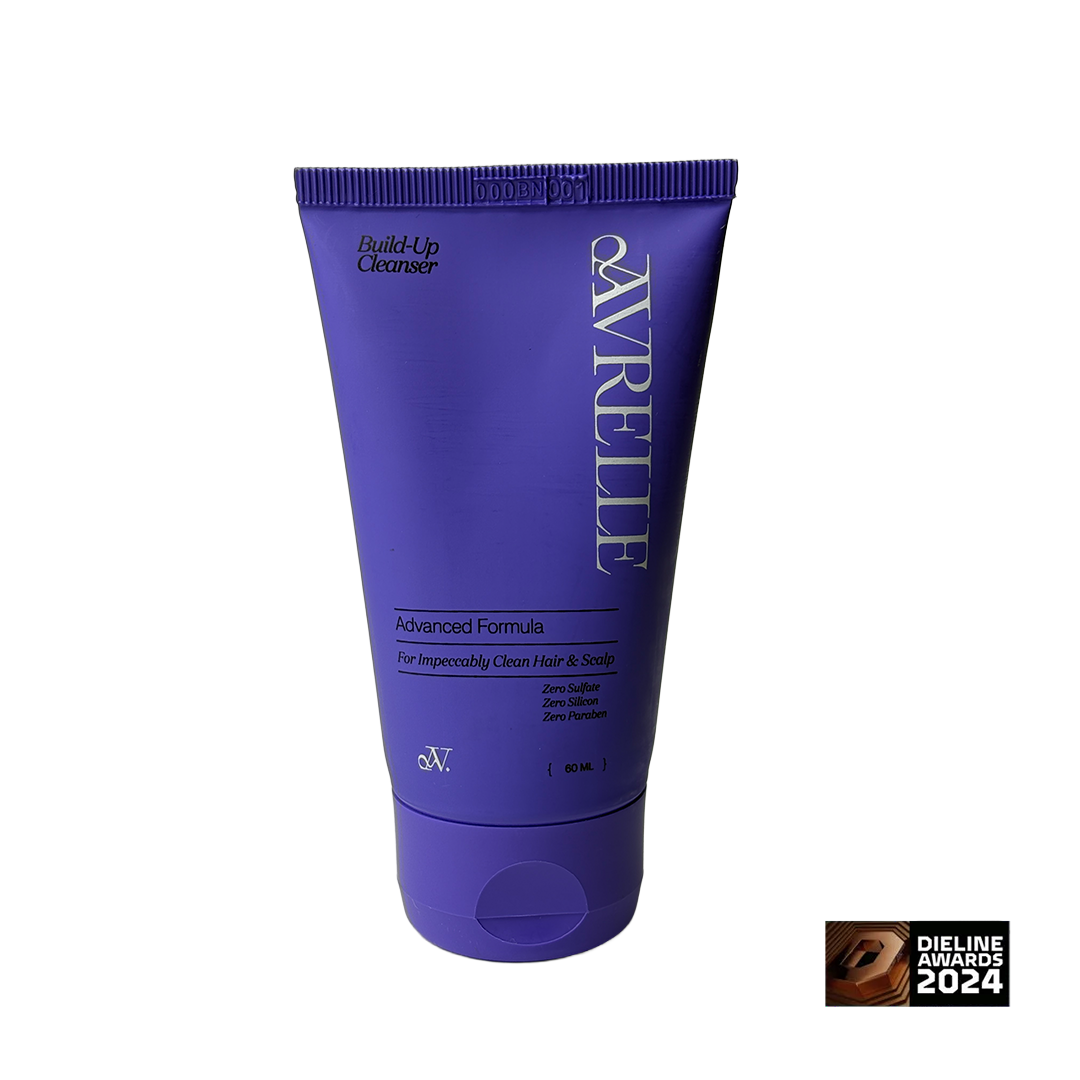 منظف فروة الرأس