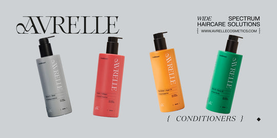 Conditioners – AVRELLE