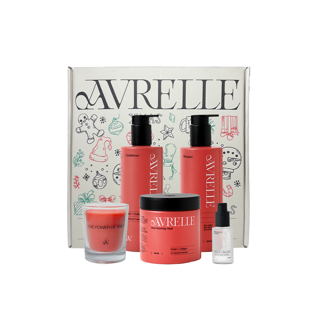 The Ultimate Repair Christmas Gift Box