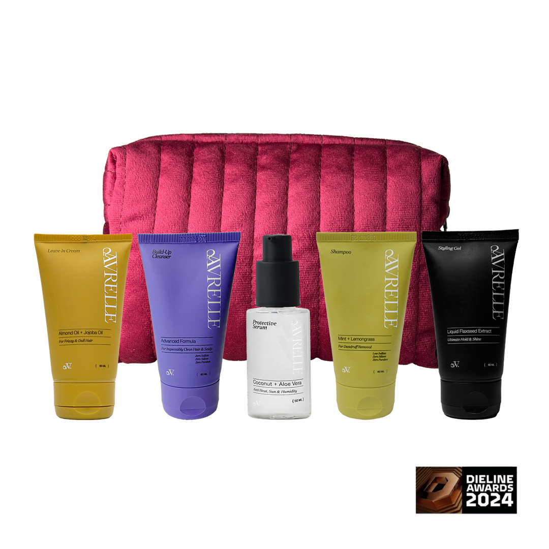 Avrelle Mother’s Day Gift Pouch