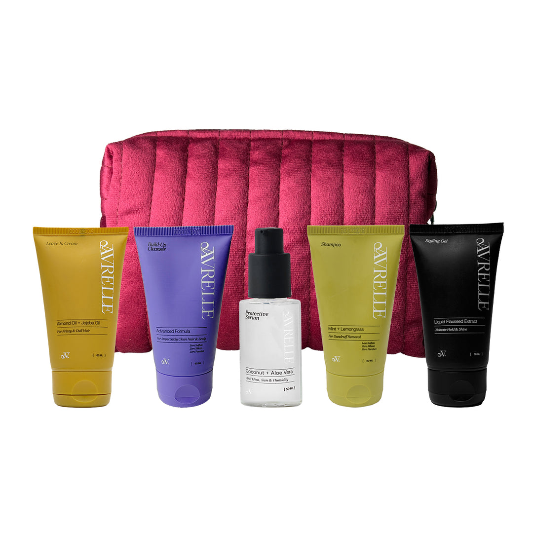 Avrelle Mother’s Day Gift Pouch