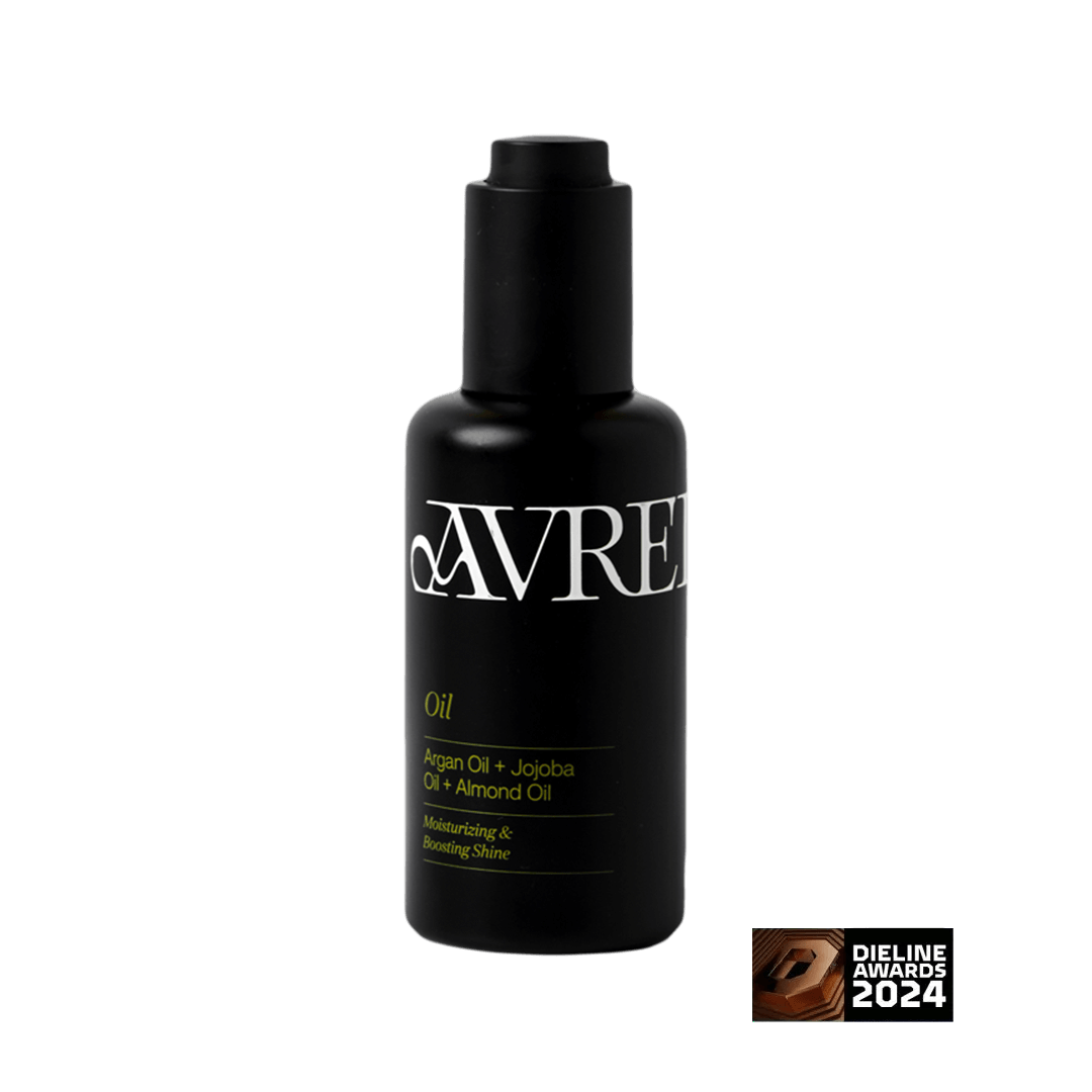 Oils AVRELLE oils-avrelle