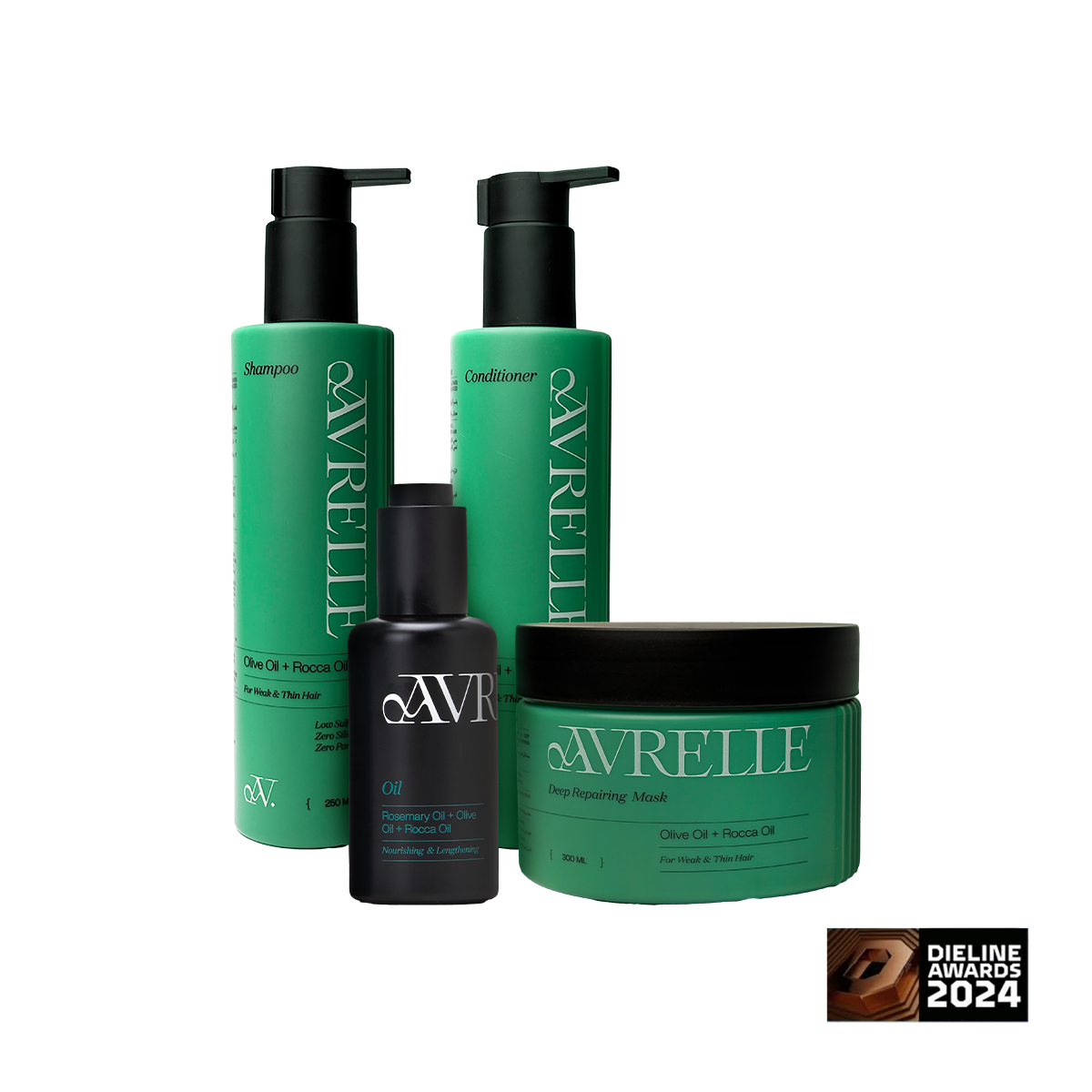 avrelle