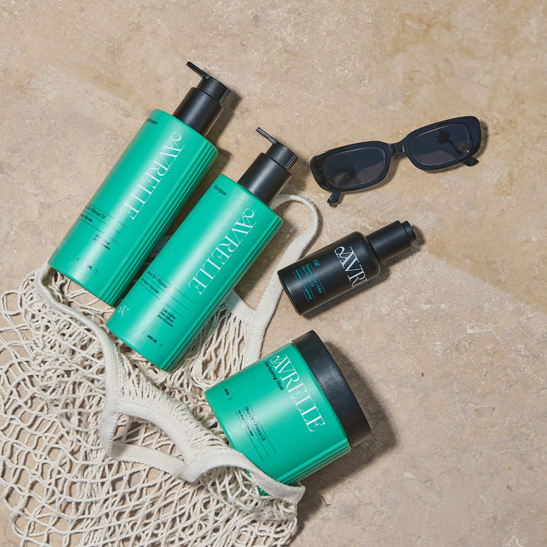 Ultimate Grow Strong Bundle