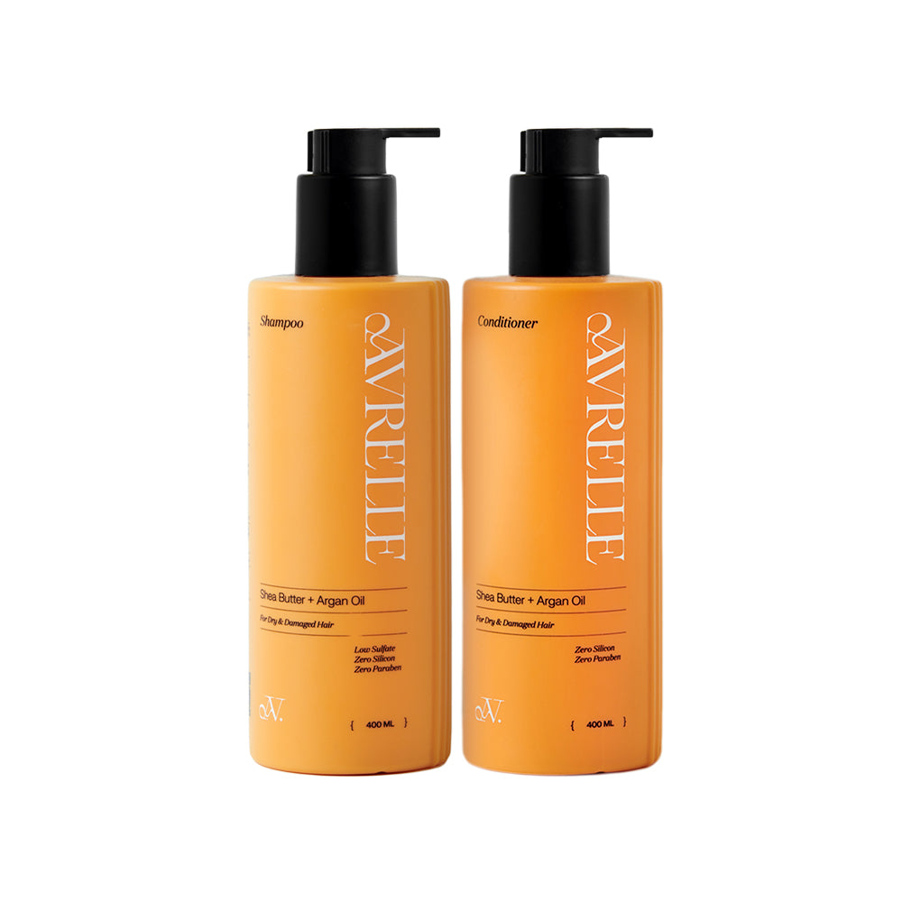 The Ultimate Hydration Pair
