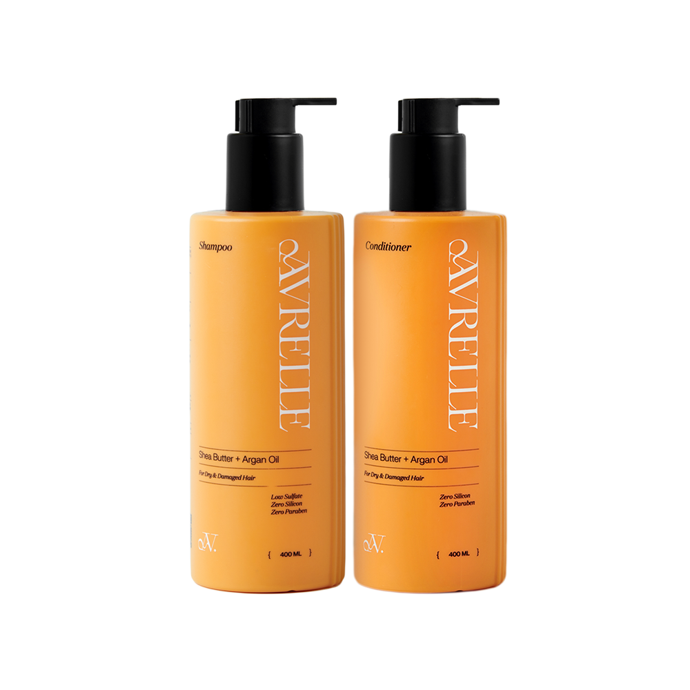 The Ultimate Hydration Pair