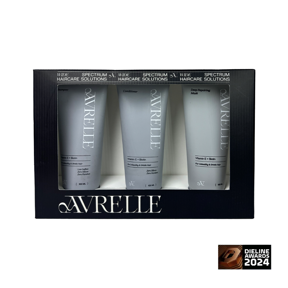 Travel Size Vitamin E set