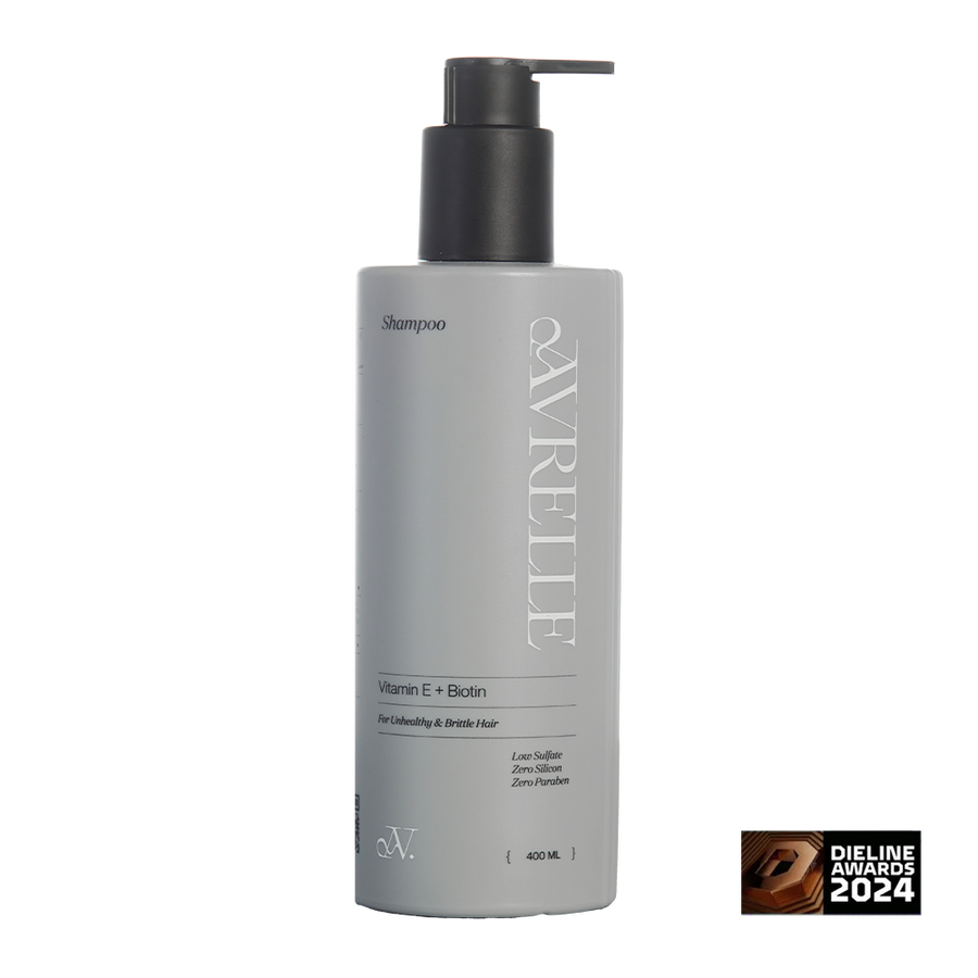 Shampoos – AVRELLE