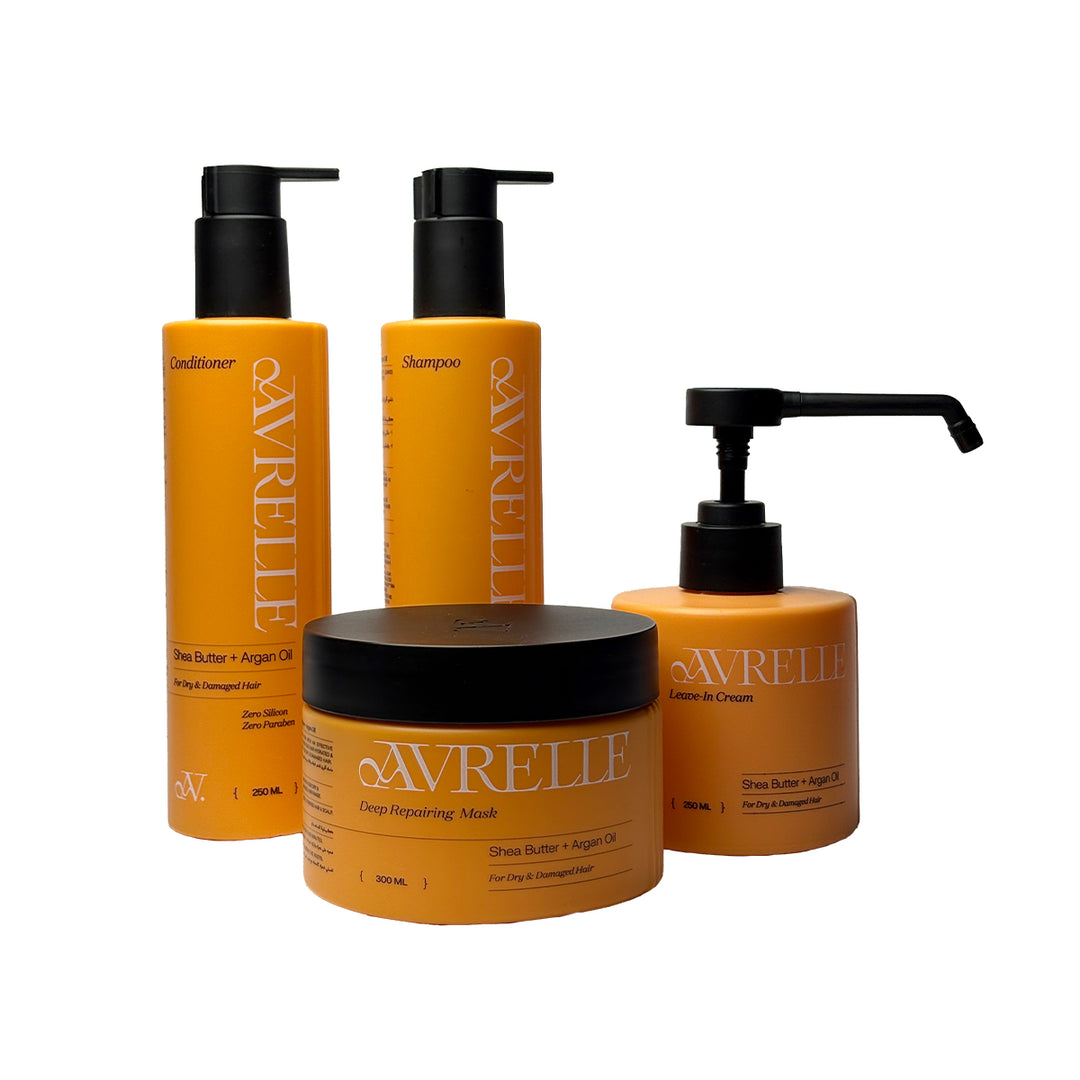 Small Size Ultimate Hydration Bundle