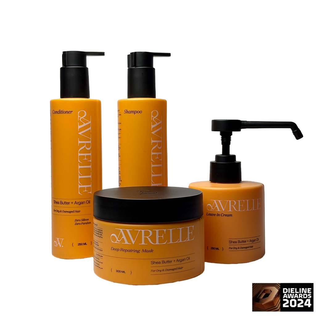 Small Size Ultimate Hydration Bundle