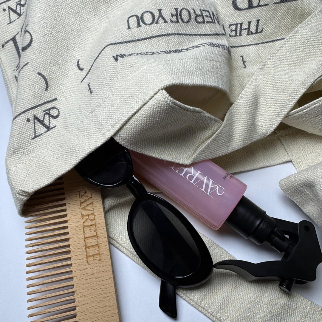Avrelle Tote Bag