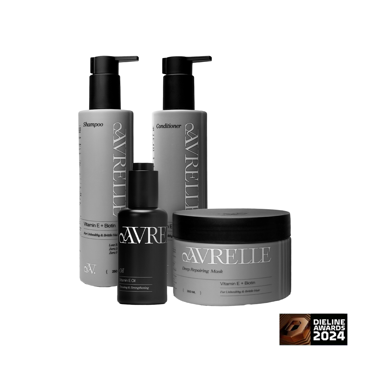 Small Size Ultimate Rescue Bundle – AVRELLE